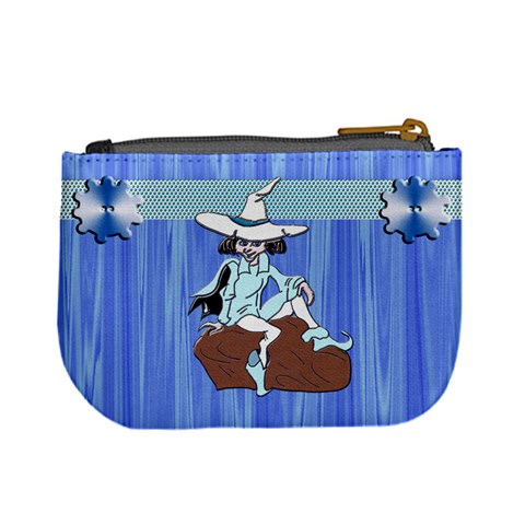 Bolso Bruja By Lydia Back