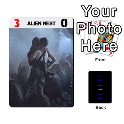 Jack Aliens: This Time It s War By Mark Chaplin Front - ClubJ
