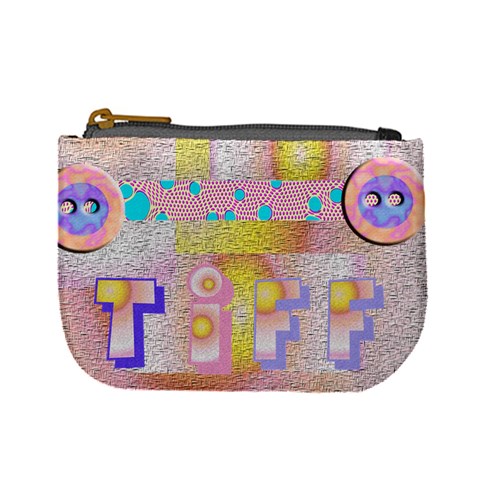 Bolso Tiff By Lydia Front