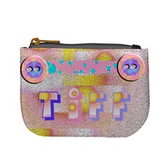 BOLSO TIFF - Mini Coin Purse