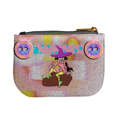 Bolso Tiff By Lydia Back