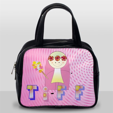 Bolso Tiffi By Lydia Front