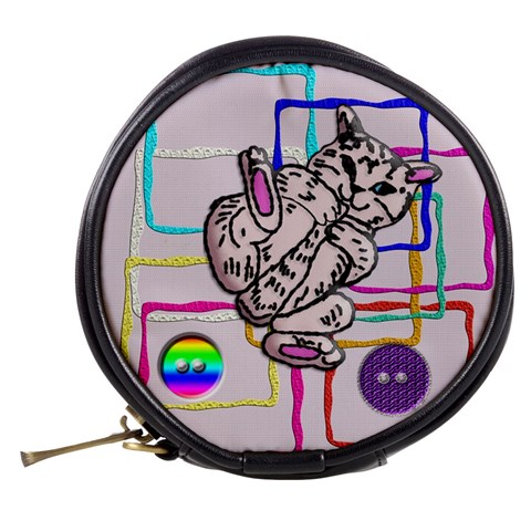 Bolso Gatos By Lydia Back