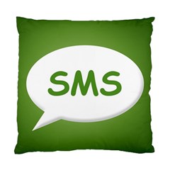 SMS - Standard Cushion Case (Two Sides)