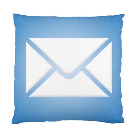 Envelope By Wood Johnson Front
