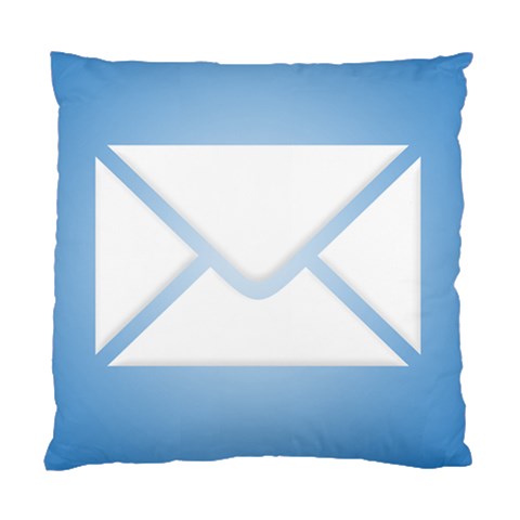 Envelope By Wood Johnson Back