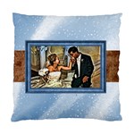 couch pillow  - Standard Cushion Case (Two Sides)