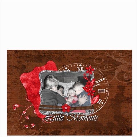 Little Moments By Brooke Back