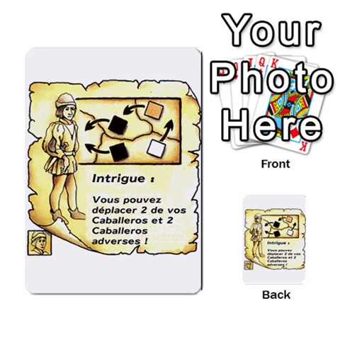 El Grande Cartes Actions En Francais By Plastic77 Front 7