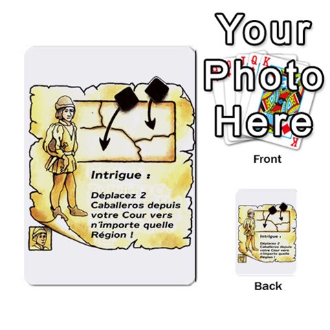 El Grande Cartes Actions En Francais By Plastic77 Front 8