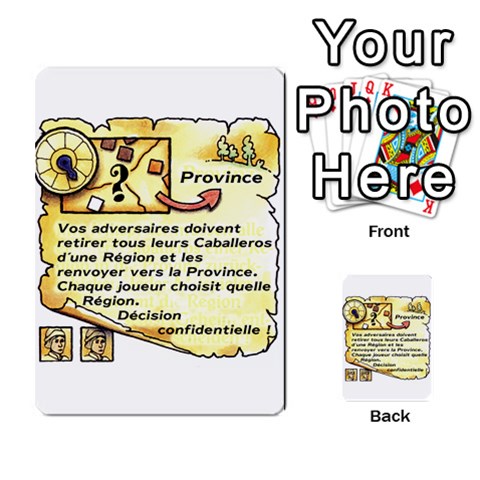 El Grande Cartes Actions En Francais By Plastic77 Front 13