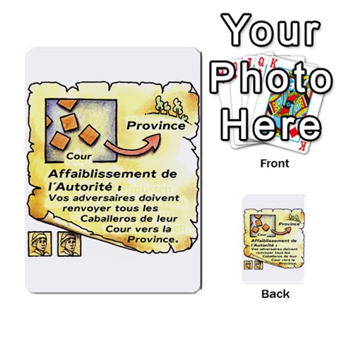 El Grande Cartes Actions En Francais By Plastic77 Front 15