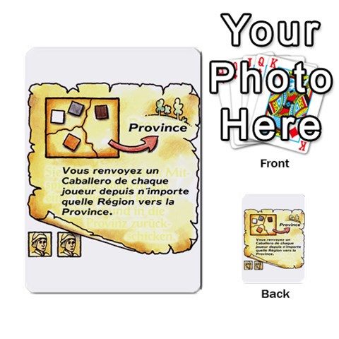 El Grande Cartes Actions En Francais By Plastic77 Front 18