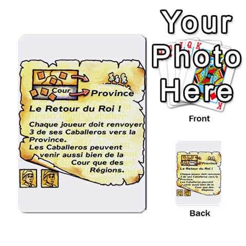 El Grande Cartes Actions En Francais By Plastic77 Front 22