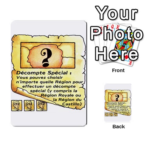 El Grande Cartes Actions En Francais By Plastic77 Front 24