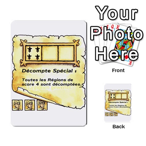 El Grande Cartes Actions En Francais By Plastic77 Front 31