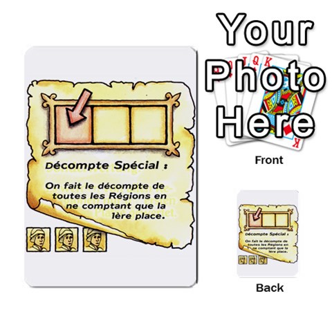 El Grande Cartes Actions En Francais By Plastic77 Front 32