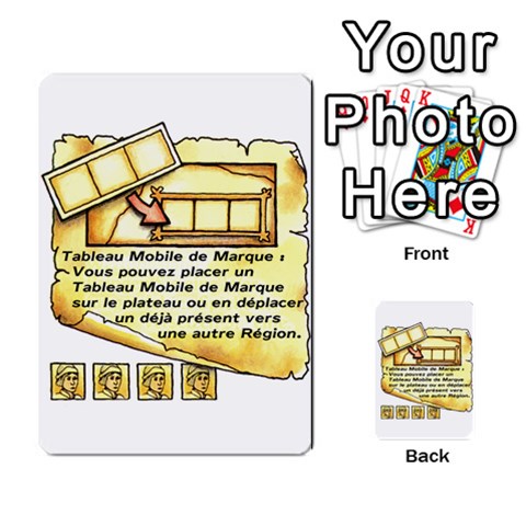 El Grande Cartes Actions En Francais By Plastic77 Front 36