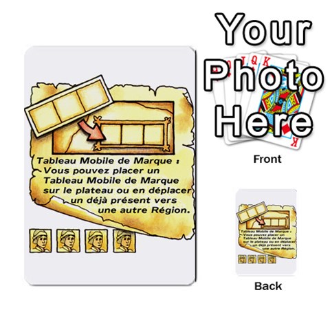 El Grande Cartes Actions En Francais By Plastic77 Front 38
