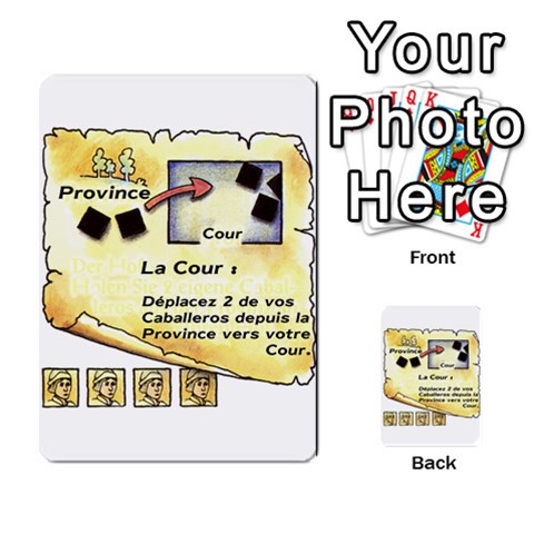 El Grande Cartes Actions En Francais By Plastic77 Front 43