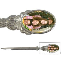 Phillips Letter Opener