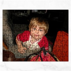 Jigsaw Puzzle (Rectangular)