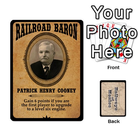 Railways Of Mexico By Jason Spears Front - Diamond6