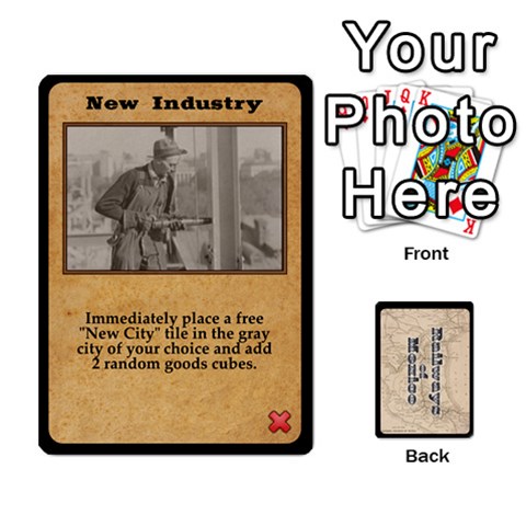 Railways Of Mexico By Jason Spears Front - Club3