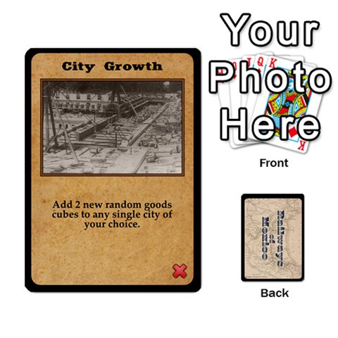 Railways Of Mexico By Jason Spears Front - Club5
