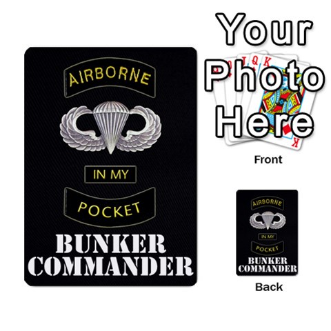 Fire In The Hole!, Hooah!, Mayday! By James Hebert Back 4