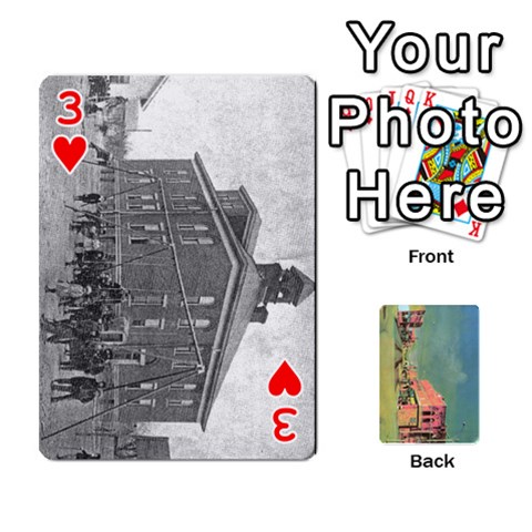 Pattonsburg By Paul Schweedler Front - Heart3