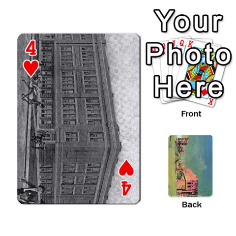 Pattonsburg By Paul Schweedler Front - Heart4