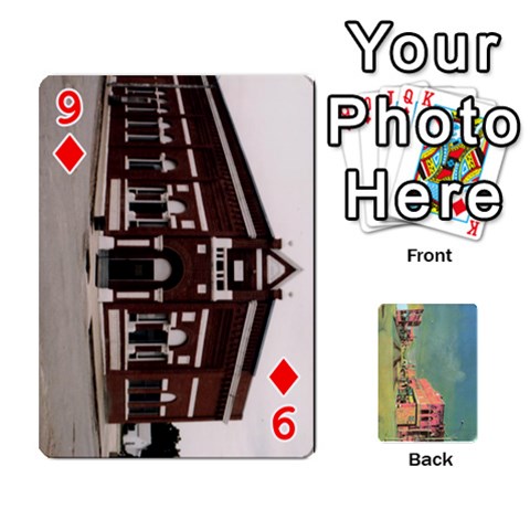 Pattonsburg By Paul Schweedler Front - Diamond9
