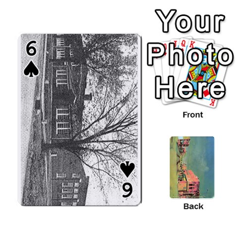 Pattonsburg By Paul Schweedler Front - Spade6