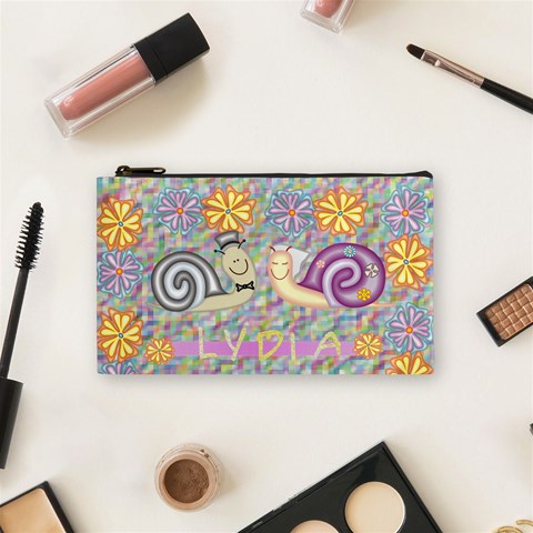 Bolsa Gafas By Lydia Front