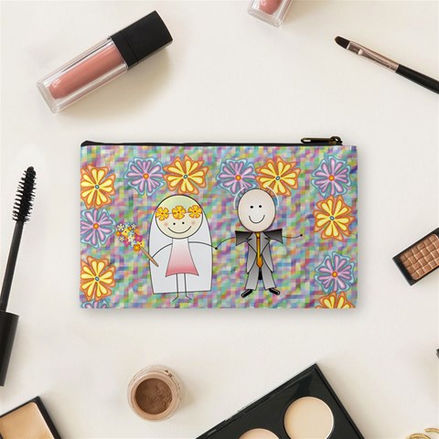 Bolsa Gafas By Lydia Back