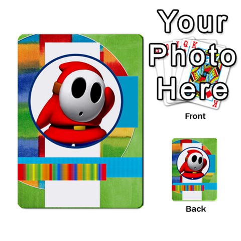 Boys Abc Cards ,flash And Memory Game  By Brooke Back 9