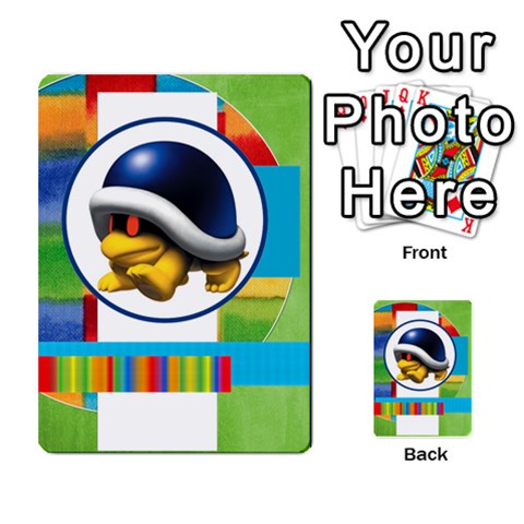 Boys Abc Cards ,flash And Memory Game  By Brooke Back 41