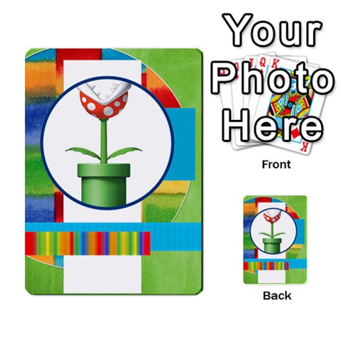 Boys Abc Cards ,flash And Memory Game  By Brooke Back 46