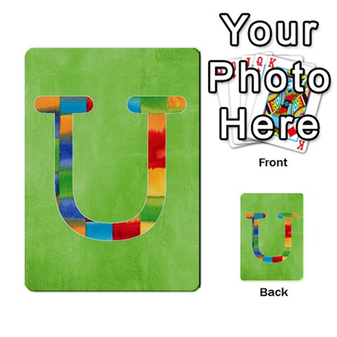 Boys Abc Cards ,flash And Memory Game  By Brooke Front 47