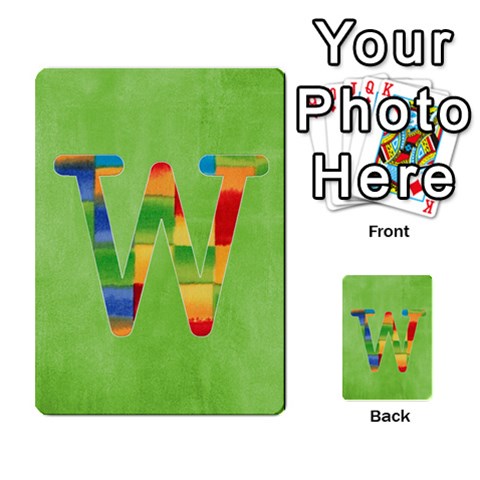 Boys Abc Cards ,flash And Memory Game  By Brooke Front 49
