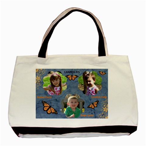Moms Tote1 By Christy Fralin Front