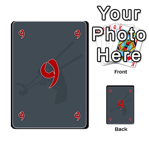 Deck1 Front 19
