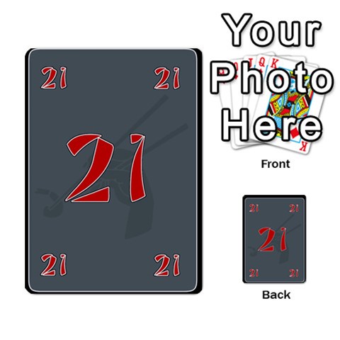 Deck1 Front 31