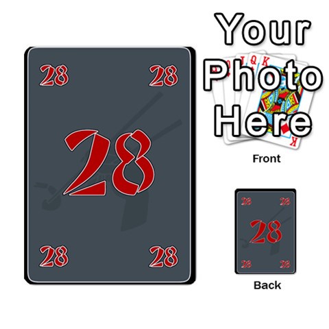 Deck1 Front 5