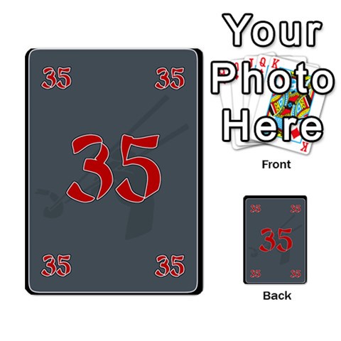 Deck1 Front 45