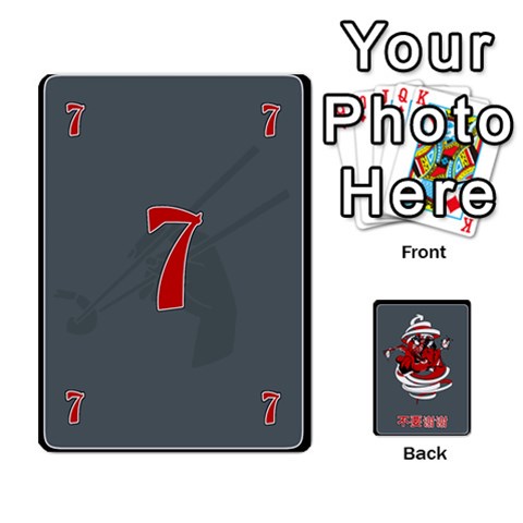 Deck2 Front - Diamond6