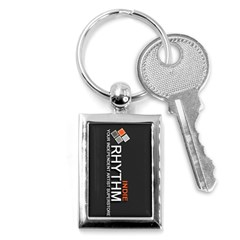 Key Chain (Rectangle)