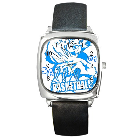Womans Sa Watch By Chantel Reid Front