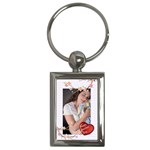 happy mother day - Key Chain (Rectangle)